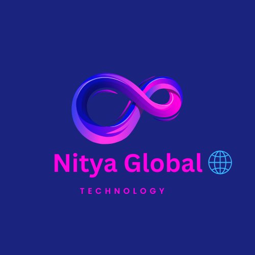 Nitya Global Logo